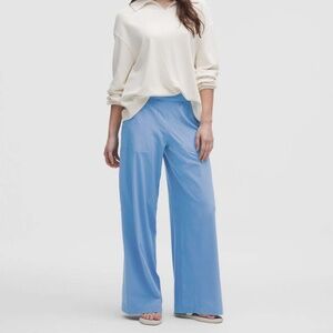 Lululemon Women Swift Wide Leg Pant NWT